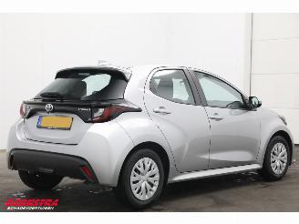 Toyota Yaris 1.5 Hybrid Active ACC Navi Clima Apple/Android Camera picture 3