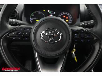 Toyota Yaris 1.5 Hybrid Active ACC Navi Clima Apple/Android Camera picture 22