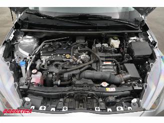 Toyota Yaris 1.5 Hybrid Active ACC Navi Clima Apple/Android Camera picture 7