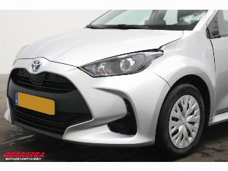Toyota Yaris 1.5 Hybrid Active ACC Navi Clima Apple/Android Camera picture 10