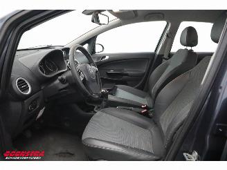 Opel Corsa 1.2-16V Cosmo Clima PDC picture 9