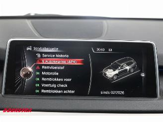 BMW X5 xDrive40e M-Sport HUD Pano Navi Leder Memory SHZ 360° PDC picture 19