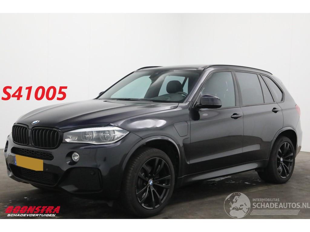 BMW X5 xDrive40e M-Sport HUD Pano Navi Leder Memory SHZ 360° PDC