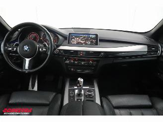 BMW X5 xDrive40e M-Sport HUD Pano Navi Leder Memory SHZ 360° PDC picture 8