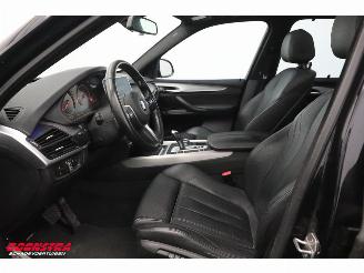 BMW X5 xDrive40e M-Sport HUD Pano Navi Leder Memory SHZ 360° PDC picture 10