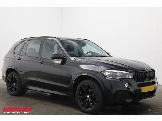 BMW X5 xDrive40e M-Sport HUD Pano Navi Leder Memory SHZ 360° PDC picture 2