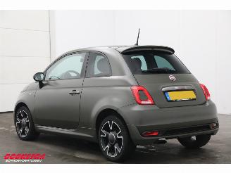 Fiat 500 S 0.9 TwinAir Turbo Sport Airco Bluetooth picture 4