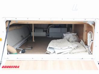 Eriba  Nova Light 425 ENL Mover Fietsendrager Luifel TV Dwarsbed picture 31