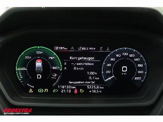 Audi Q4 40 Launch edition Advanced Plus 77 kWh ACC Navi Clima Leder SHZ Apple/Android Camera PDC picture 21
