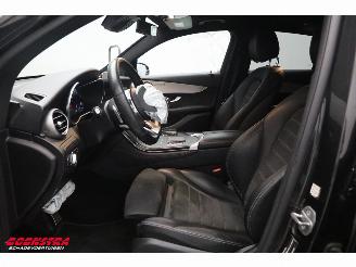 Mercedes GLC Coupé 300 4MATIC Pr. Plus AMG Line Pano AHK SZH Virtual Camera AR picture 15
