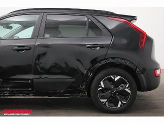 Kia Niro Limited Edition 64.8 kWh SHZ LrHZ Camera Virtual ACC picture 6