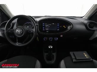 Toyota Aygo 1.0 VVT-i MT Play Cruise Airco Bluetooth Camera picture 12