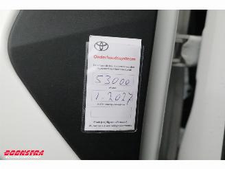Toyota Aygo 1.0 VVT-i MT Play Cruise Airco Bluetooth Camera picture 24