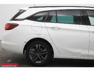 Opel Astra Sports Tourer 1.2 Design & Tech Cruise Navi Clima Camera PDC picture 5