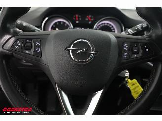 Opel Astra Sports Tourer 1.2 Design & Tech Cruise Navi Clima Camera PDC picture 14