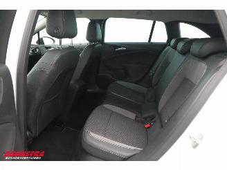 Opel Astra Sports Tourer 1.2 Design & Tech Cruise Navi Clima Camera PDC picture 12