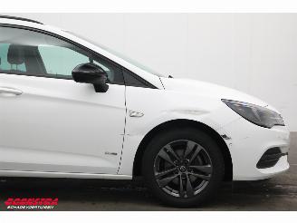 Opel Astra Sports Tourer 1.2 Design & Tech Cruise Navi Clima Camera PDC picture 6