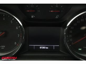 Opel Astra Sports Tourer 1.2 Design & Tech Cruise Navi Clima Camera PDC picture 15