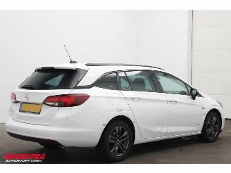 Opel Astra Sports Tourer 1.2 Design & Tech Cruise Navi Clima Camera PDC picture 3