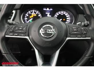 Nissan Qashqai 1.2 Tekna 17" Cruise Navi Clima SHZ Leder 360° PDC picture 20