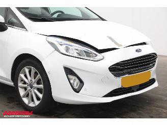 Ford Fiesta 1.0 EcoBoost Titanium ACC Navi Clima Apple/Android Camera PDC picture 6