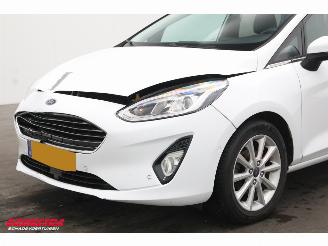 Ford Fiesta 1.0 EcoBoost Titanium ACC Navi Clima Apple/Android Camera PDC picture 12
