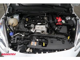 Ford Fiesta 1.0 EcoBoost Titanium ACC Navi Clima Apple/Android Camera PDC picture 9