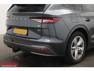 Skoda Enyaq 60 Virtual Cruise Navi Clima Apple/Android PDC AHK picture 12