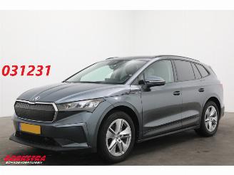 Auto incidentate Skoda Enyaq 60 Virtual Cruise Navi Clima Apple/Android PDC AHK 2022/2