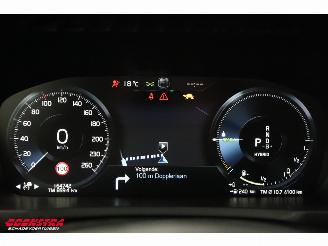 Volvo Xc-90 2.0 T8 Recharge AWD Momentum HUD H/K Pano ACC Navi Clima Memory Leder SHZ LrHZ 360° PDC AHK picture 26