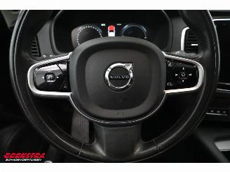 Volvo Xc-90 2.0 T8 Recharge AWD Momentum HUD H/K Pano ACC Navi Clima Memory Leder SHZ LrHZ 360° PDC AHK picture 24