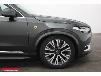Volvo Xc-90 2.0 T8 Recharge AWD Momentum HUD H/K Pano ACC Navi Clima Memory Leder SHZ LrHZ 360° PDC AHK picture 5
