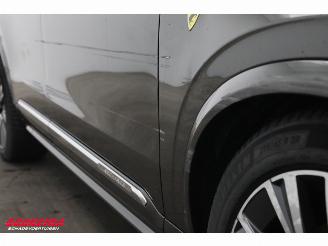 Volvo Xc-90 2.0 T8 Recharge AWD Momentum HUD H/K Pano ACC Navi Clima Memory Leder SHZ LrHZ 360° PDC AHK picture 12