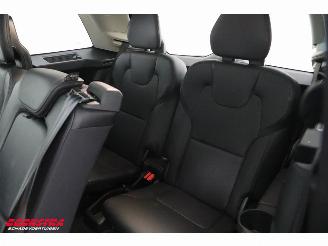 Volvo Xc-90 2.0 T8 Recharge AWD Momentum HUD H/K Pano ACC Navi Clima Memory Leder SHZ LrHZ 360° PDC AHK picture 22