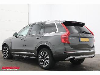 Volvo Xc-90 2.0 T8 Recharge AWD Momentum HUD H/K Pano ACC Navi Clima Memory Leder SHZ LrHZ 360° PDC AHK picture 4
