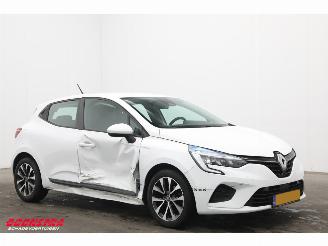 Renault Clio 1.0 TCe Zen Airco PDC Cruise LMV Apple Carplay/Androidauto picture 2