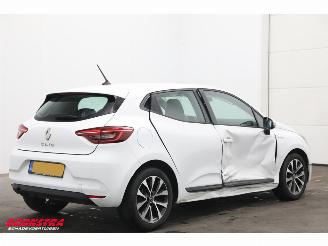 Renault Clio 1.0 TCe Zen Airco PDC Cruise LMV Apple Carplay/Androidauto picture 3