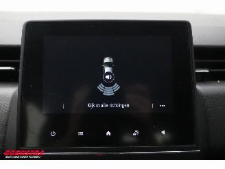 Renault Clio 1.0 TCe Zen Airco PDC Cruise LMV Apple Carplay/Androidauto picture 20
