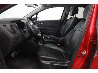 Renault Captur 1.2 TCe Aut. Intens Pano Clima AHK Camera Cruise picture 17