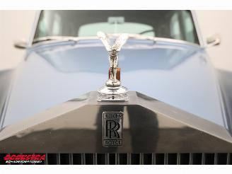 Rolls Royce Silver Cloud Aut. LHD picture 23