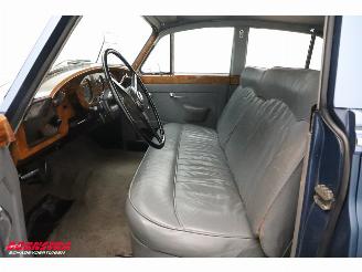 Rolls Royce Silver Cloud Aut. LHD picture 10