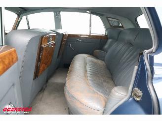 Rolls Royce Silver Cloud Aut. LHD picture 11