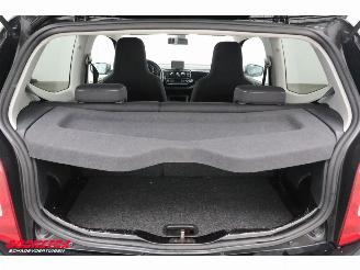 Volkswagen Up! 1.0 high up! Black Airco Navi LMV picture 19