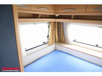 Fendt  Saphir 130 Mover Fietsendrager Dwarsbed Middenkeuken picture 14