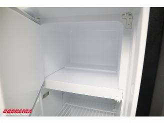 Eriba  Novaline 442 Fietsendrager Lengtebed LMV Middenkeuken picture 16