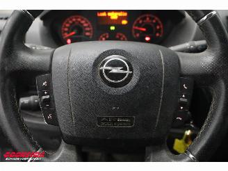Opel Movano 2.2D 140 L2H2 Edition Cruise Navi Clima Apple/Android AHK picture 19