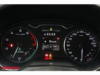 Audi A3 Sportback 1.4 TFSI S-Tronic g-tron Ambition PL Plus Cruise Navi Clima Bluetooth Camera PDC picture 21