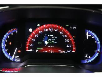 Toyota Corolla Touring Sports 1.8 Hybrid Business Plus ACC Clima SHZ Virtual Apple/Android Camera PDC AHK picture 21