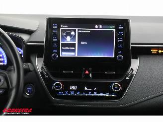 Toyota Corolla Touring Sports 1.8 Hybrid Business Plus ACC Clima SHZ Virtual Apple/Android Camera PDC AHK picture 15