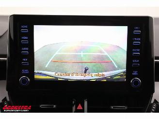 Toyota Corolla Touring Sports 1.8 Hybrid Business Plus ACC Clima SHZ Virtual Apple/Android Camera PDC AHK picture 24